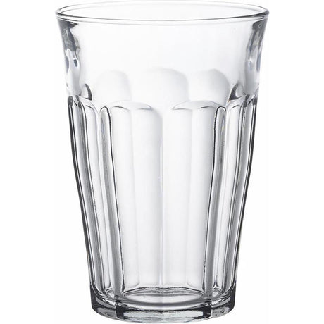 Kubek Duralex Pikardia, twarde szkło, 360 ml, opakowanie 6 sztuk