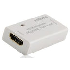 Wzmacniacz HDMI akt ac7820 biały