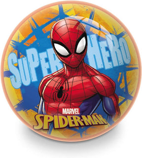 Piłka Spider-Man Spiderman o średnicy 14 cm