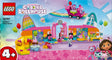 Zestaw Lego Domek dla lalek Gaby – 10797