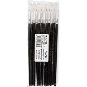 Https: www.cchobby.nl gold-line-brushes-size-0-l-17-cm-b-1-5-mm-round-12-piece-1-box