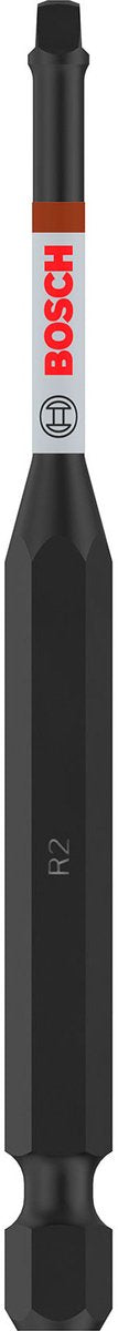 Akcesoria Bosch bosch pro robertson bit udarowy r2 90 mm - 2608522554