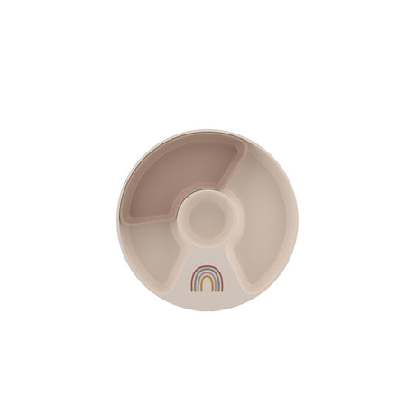 Deska komorowa Mepal Sunrise Rainbow Mio