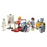Ortopedia bohaterów akcji Playmobil - 71618