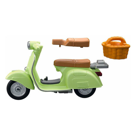 Playmobil 1969 Vespa 150 Sprint Veloce zielony - 71622