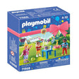 Zestaw upominkowy Playmobil na urodziny dla dzieci - 71968