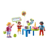 Zestaw upominkowy Playmobil na urodziny dla dzieci - 71968