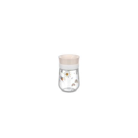 Mepal Sunshine Rainbow 360° kubek do picia mio 300ml