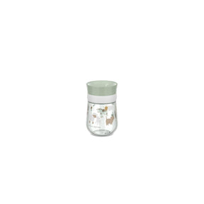 Mepal mio 360° kubek do picia mały holenderski - 300 ml - łatwy do trzymania - zastawa stołowa dla dzieci - mała farma