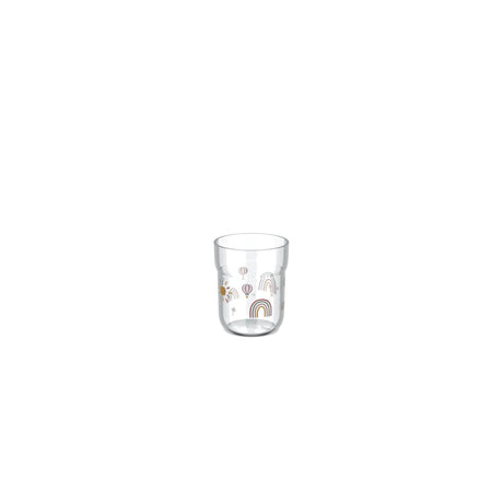 Szklanka dziecięca Mepal Sunrise Rainbow Mio 250ml