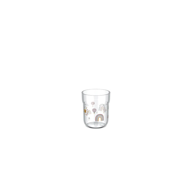 Szklanka dziecięca Mepal Sunrise Rainbow Mio 250ml