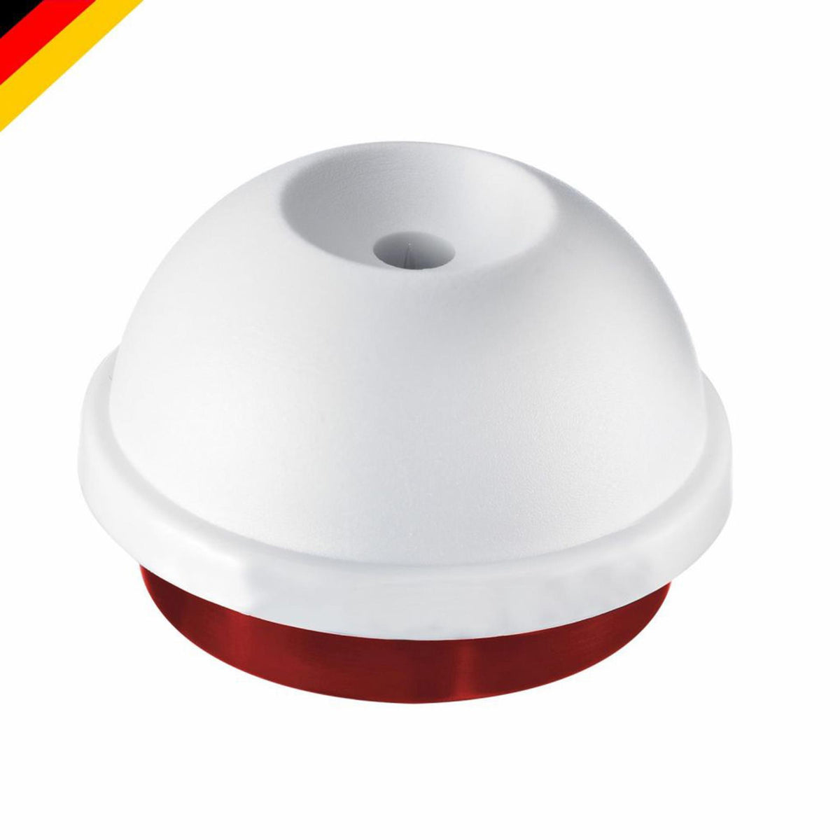 Plastikowy przekłuwacz do jaj Westmark 48x48x30mm