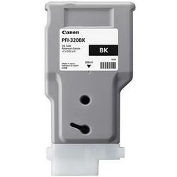 Wkład atramentowy Canon PFI-320BK czarny