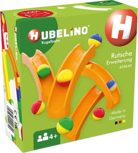 Slajdowe części Hubelino, 12DLG.