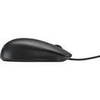 Hp muis optical wired usb z3q64aa