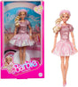 Lalka Barbie z beretem: film