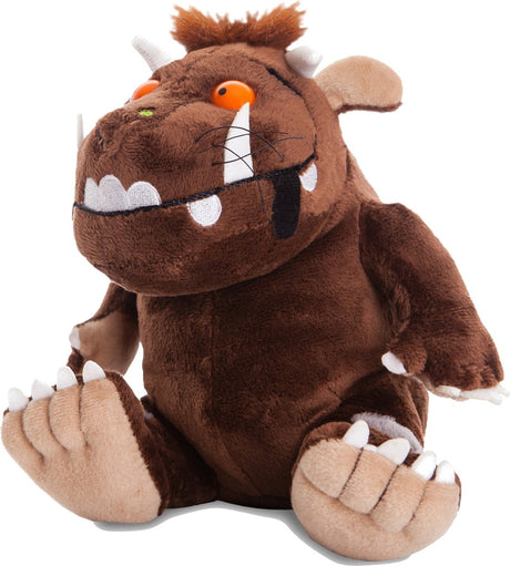 Pluszowa zabawka Aurora Gruffalo XL - pluszowa zabawka