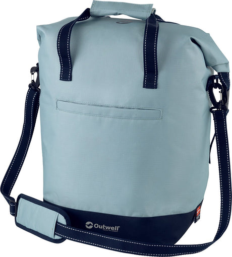 Outwell Cool Bag Sanderling 20 l Torba termoizolacyjna 20 l Roll Top 9 godzin chłodzenia wodnego
