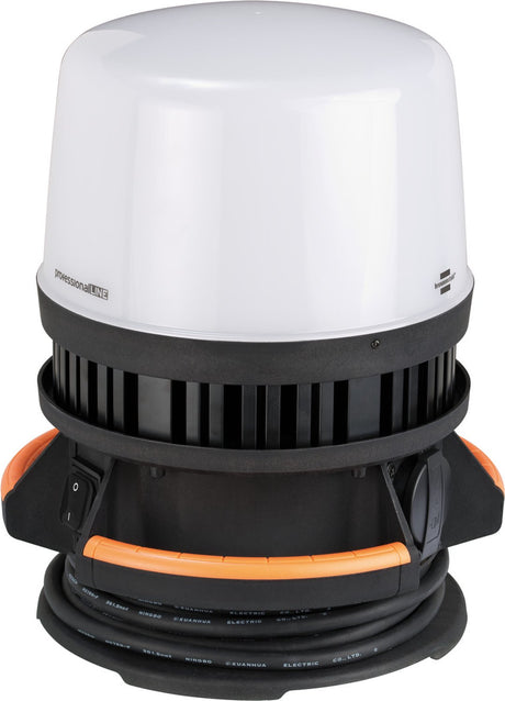 Brennerstuhl profi Reflektor LED orum 5m | 12050 m | ip54 - 9171400901