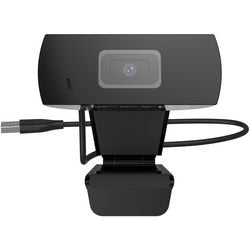 Kamera internetowa xlayer 218612 USB czarna
