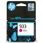 Inktcartridge hp 933 magenta