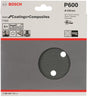 Bosch 5 schuurvel ø150 best coatings 6,600