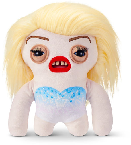 9-calowy licencjonowany asortyment fuggler fugg stars Hug-a-lumps