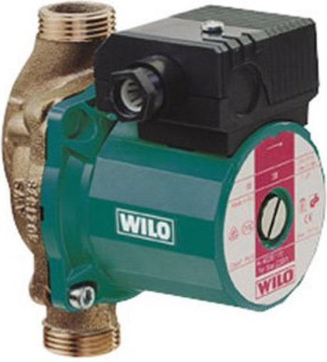 Wilo star z tapwaterpomp star z 230 v nova l=84mm pn10 1 2 bidr rvs