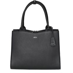 Torba na laptopa Socha Diamond 14 cali czarna