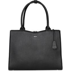 Torba na laptopa Socha Diamond 15,6” czarna