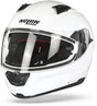 Nolan n60-6 special 15 czysta biel s