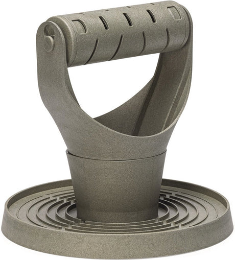 Wieża do zabawy i przekąsek Beeztees - zabawki z kurczaka - w 100% z recyklingu - 30x30x30 cm