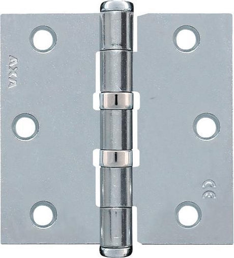 Axa kogelscharnier 76x76mm recht