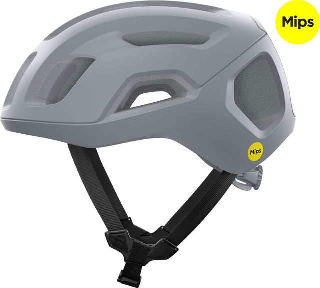 Poc ventral air mips - kask na rower szosowy | l (56-61 cm)