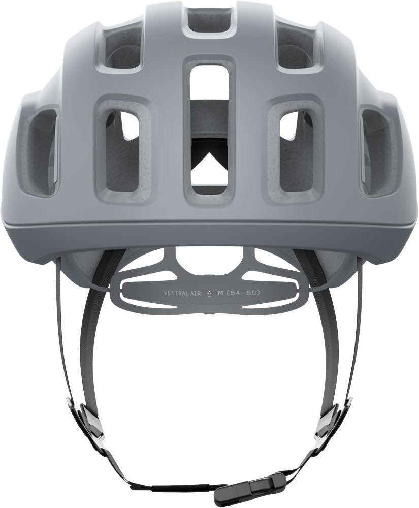 Poc ventral air mips - kask na rower szosowy | l (56-61 cm)