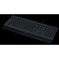 Klawiatura Logitecha K280E
