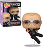 Funko-pop! gry: fusion - Nicholas Angel #997 (hot fuzz)