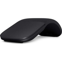Mysz Microsoft czarna