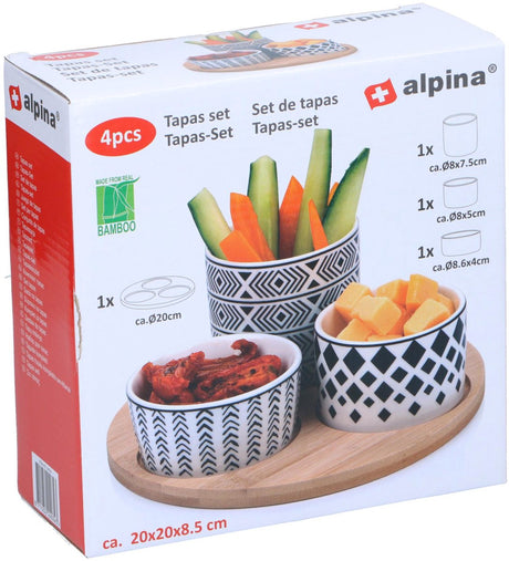 Brak ognia | 2 szt