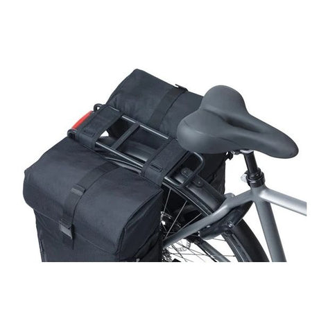 Basil b.v. torba bazylia move double czarna | 30l