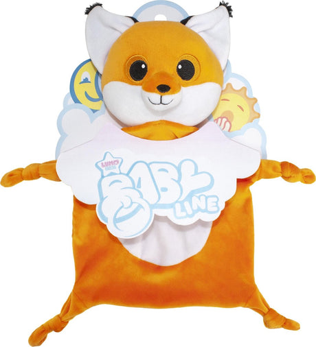 Repozytorium Lumo Stars Baby Tuttel Fox - 30x20cm