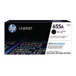 Toner CF450A 655A czarny