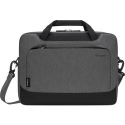 Torba na laptopa Targus Cypress eko szara