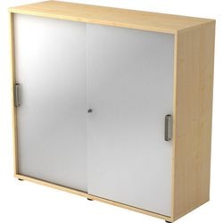 Młotek do szafek z drzwiami przesuwnymi Bach v1753s 3 s sg 1200 mm x 400 mm x 1100 mm