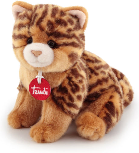 Kotek Trudi Brad Animalier: 16x20x24 cm (s-21041)
