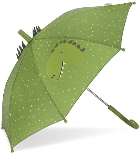 Parasol dziecięcy Trixie - Mr. Dino - dla chłopców i dziewcząt - mały parasol