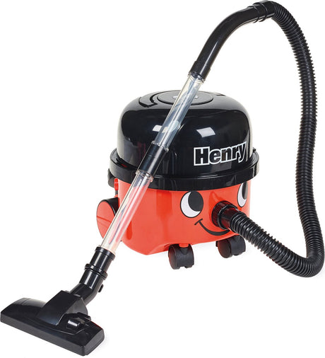 Casdon Henry Toy Cleaner