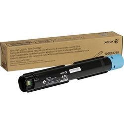 Toner versalink c7000 cyjan