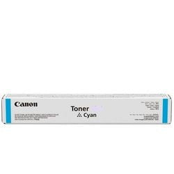 Toner canon c-exv 54 cyjan