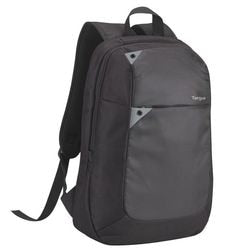 Plecak na laptopa targus tbb565gl szary, czarny